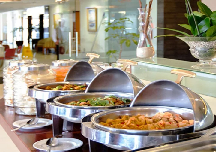 Джакарта: Asana Kawanua Jakarta