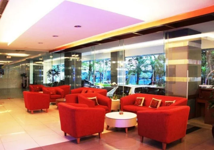 Джакарта: Asana Kawanua Jakarta