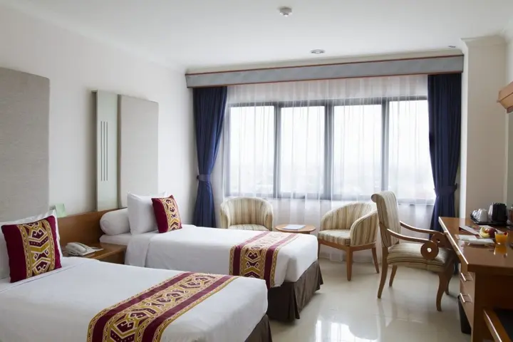 Джакарта: Asana Kawanua Jakarta
