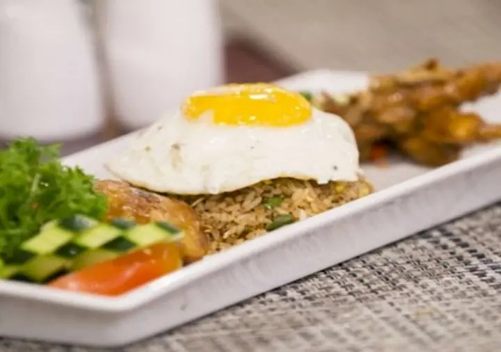 Джакарта: Asana Kawanua Jakarta