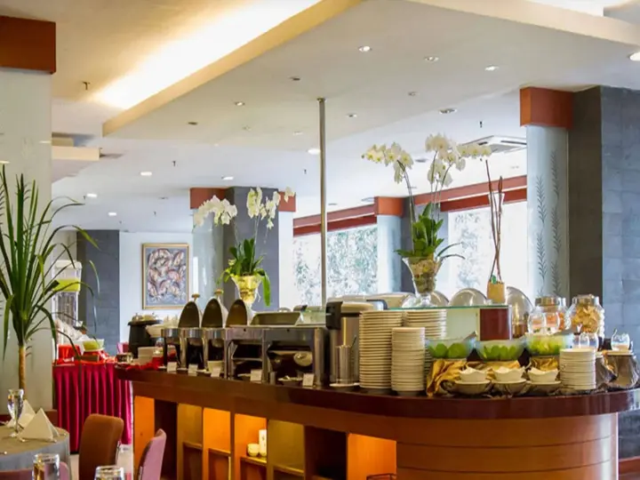 Джакарта: Asana Kawanua Jakarta