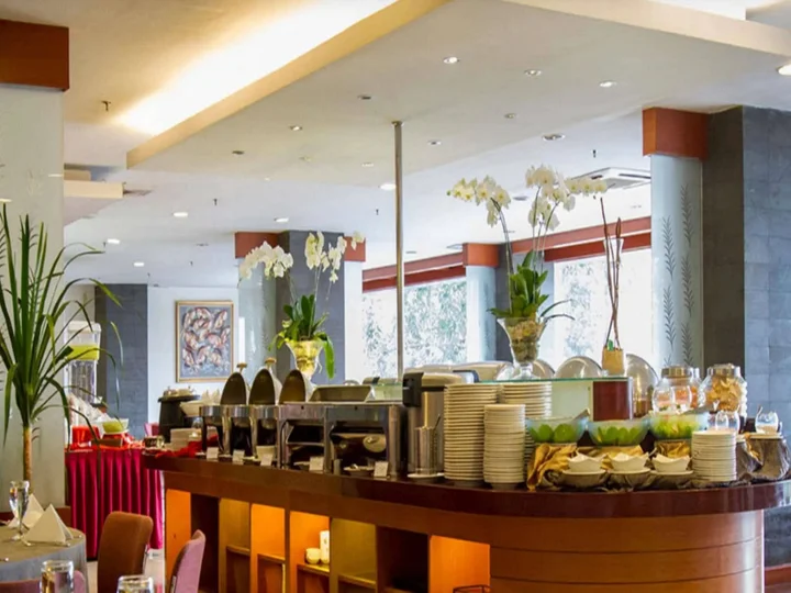 Джакарта: Asana Kawanua Jakarta