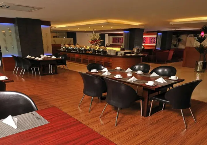 Джакарта: Asana Kawanua Jakarta
