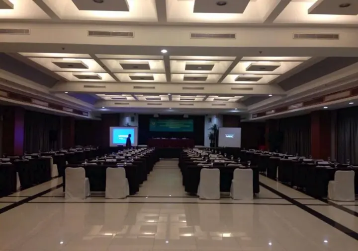 Джакарта: Asana Kawanua Jakarta