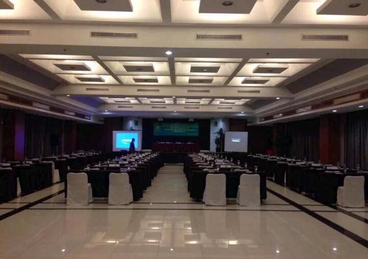 Джакарта: Asana Kawanua Jakarta