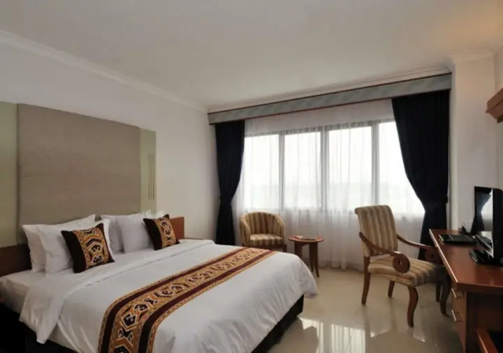 Джакарта: Asana Kawanua Jakarta