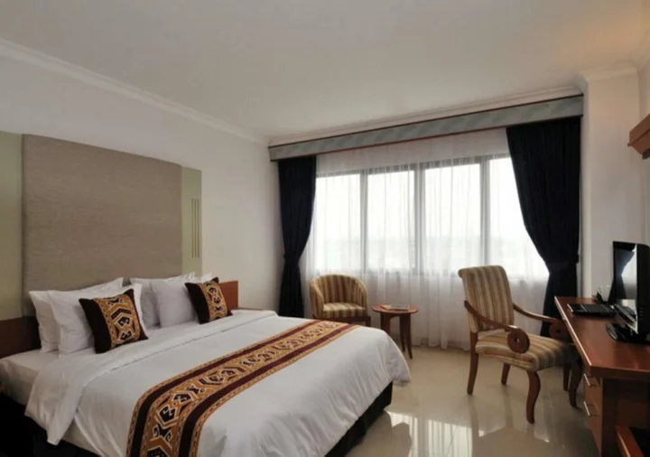 Джакарта: Asana Kawanua Jakarta