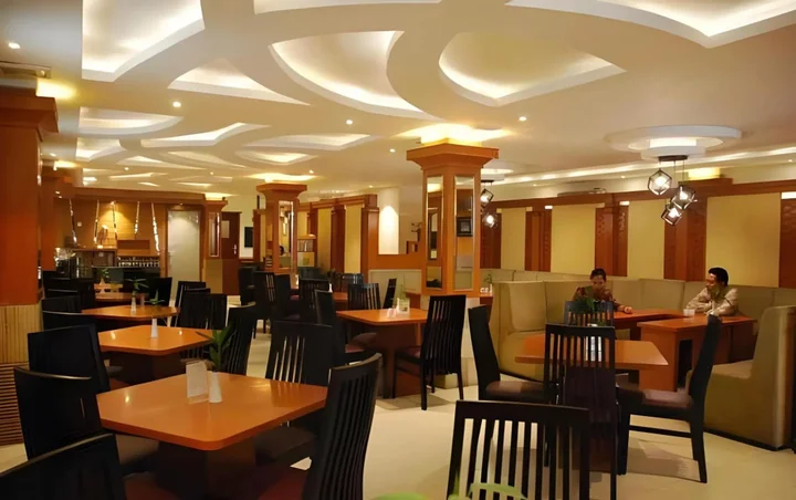 Банджармасин: Jelita Hotel