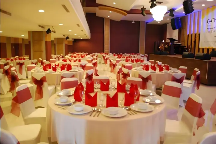 Банджармасин: Jelita Hotel