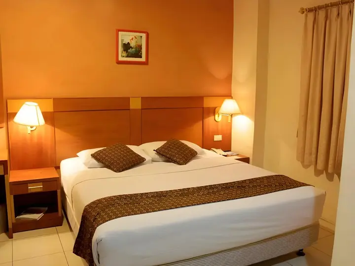 Банджармасин: Jelita Hotel