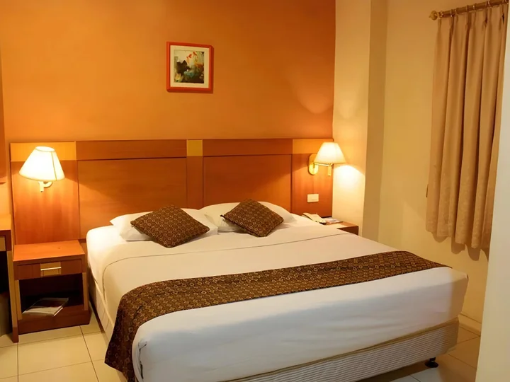 Банджармасин: Jelita Hotel