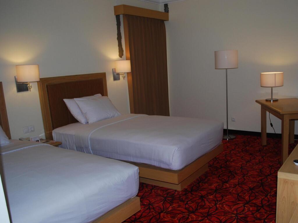 Банджармасин: Jelita Hotel