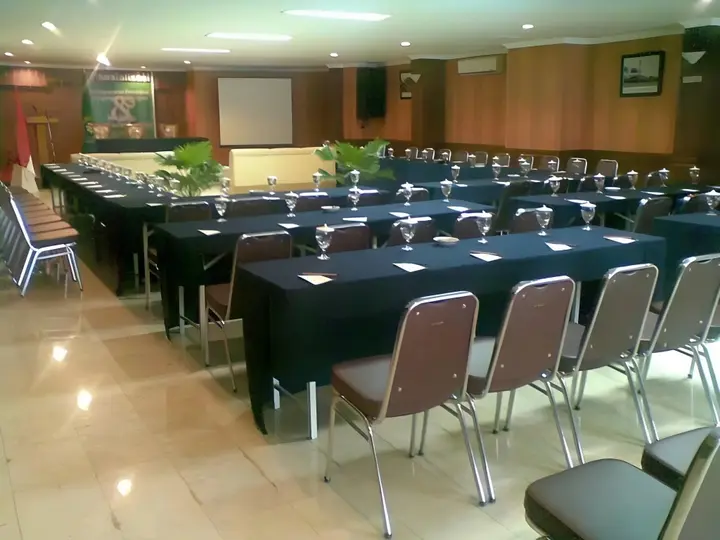 Банджармасин: Jelita Hotel