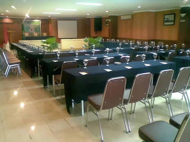 Банджармасин: Jelita Hotel