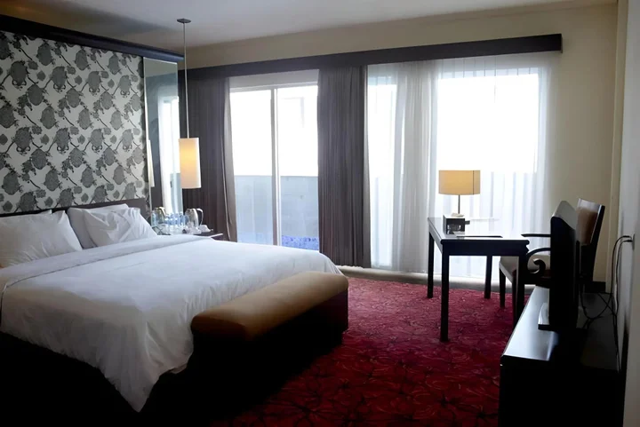 Банджармасин: Jelita Hotel