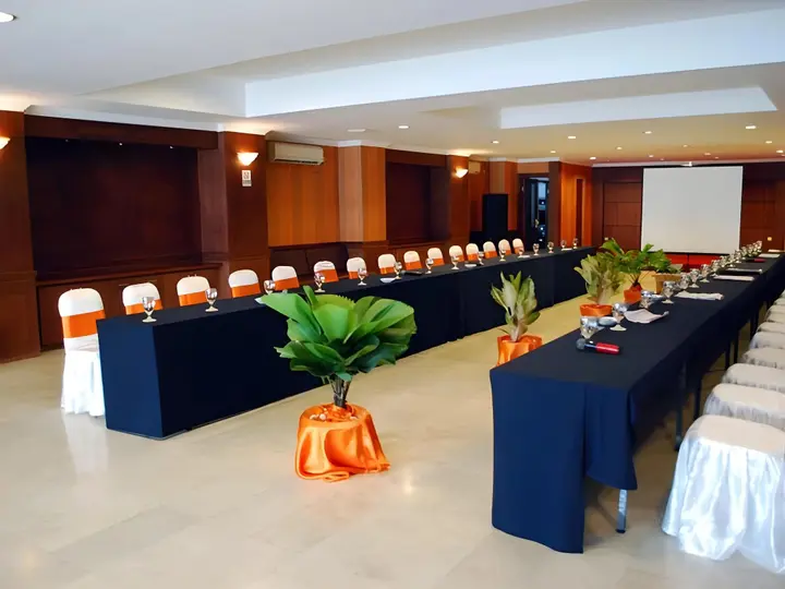 Банджармасин: Jelita Hotel