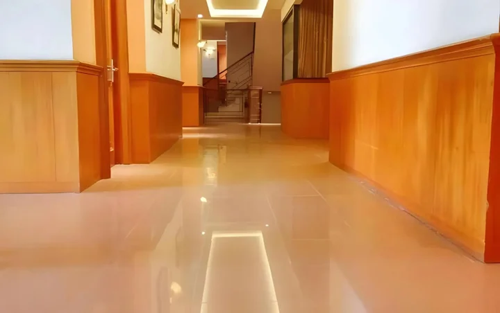 Банджармасин: Jelita Hotel