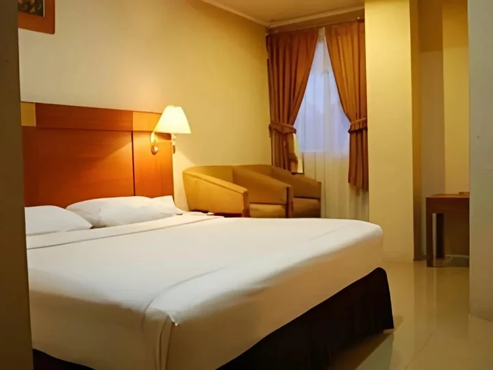 Банджармасин: Jelita Hotel