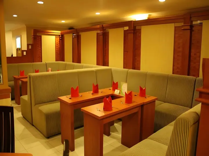Банджармасин: Jelita Hotel