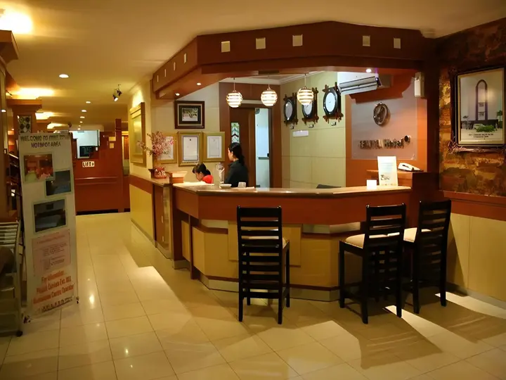 Банджармасин: Jelita Hotel