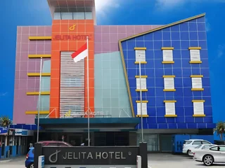 Банджармасин: Jelita Hotel