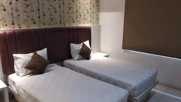 Банджармасин: Jelita Tanjung Hotel