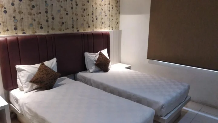 Банджармасин: Jelita Tanjung Hotel