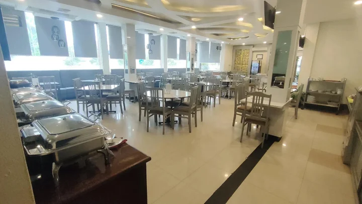 Банджармасин: Jelita Tanjung Hotel