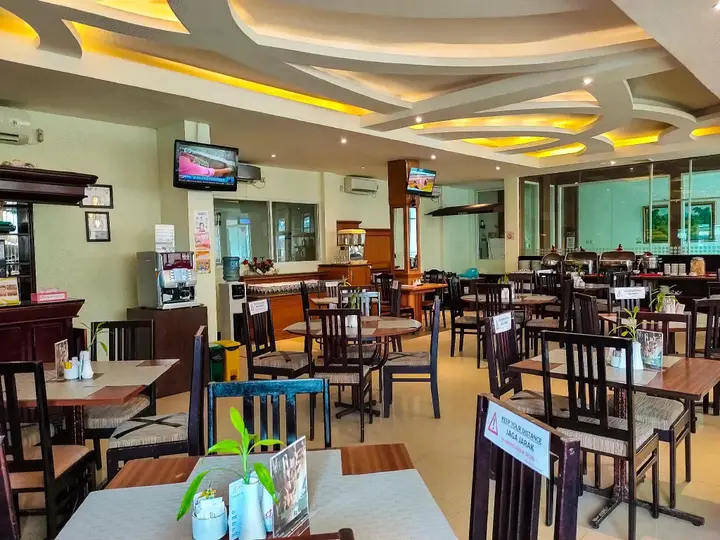 Банджармасин: Jelita Tanjung Hotel