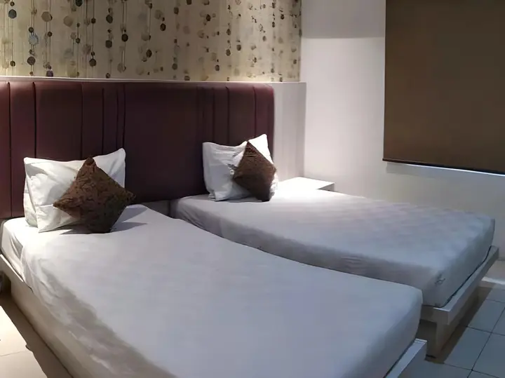Банджармасин: Jelita Tanjung Hotel