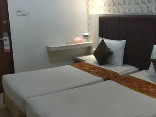 Банджармасин: Jelita Tanjung Hotel