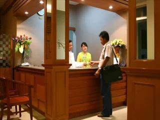 Банджармасин: Jelita Tanjung Hotel