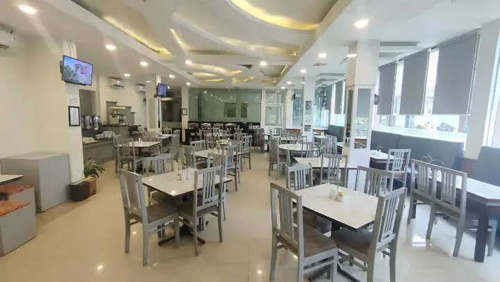 Банджармасин: Jelita Tanjung Hotel