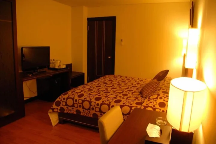 Банджармасин: Royal Jelita Hotel