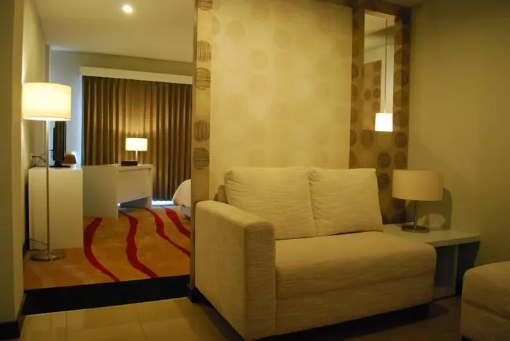 Банджармасин: Royal Jelita Hotel