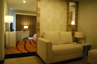 Банджармасин: Royal Jelita Hotel