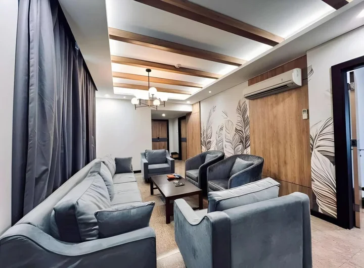 Банджармасин: Royal Jelita Hotel