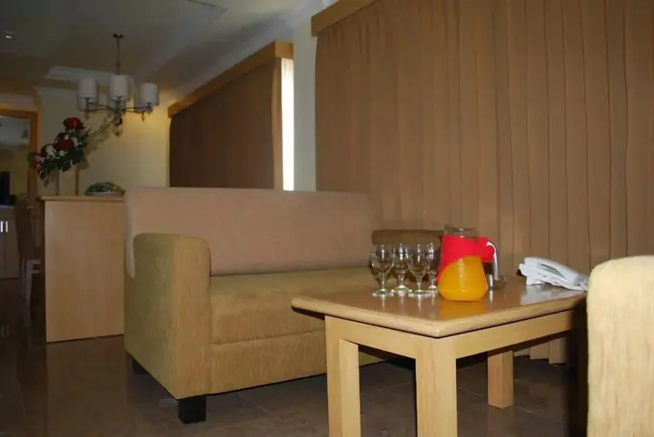 Банджармасин: Royal Jelita Hotel