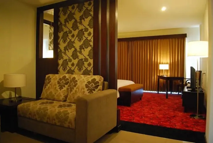 Банджармасин: Royal Jelita Hotel