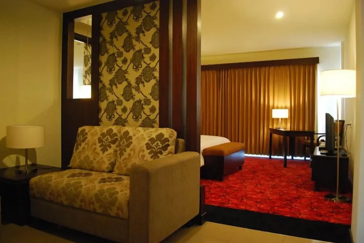 Банджармасин: Royal Jelita Hotel
