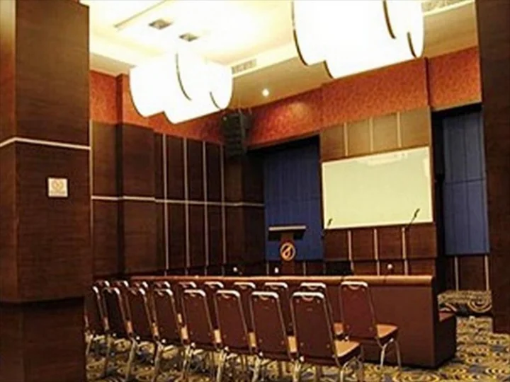 Банджармасин: Royal Jelita Hotel