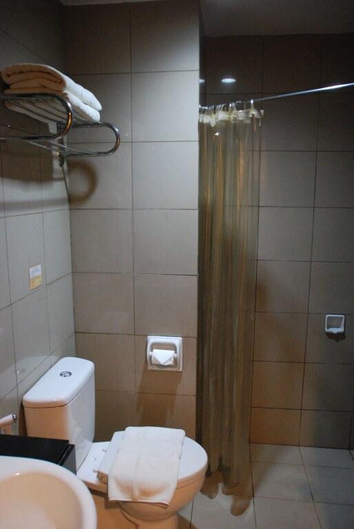 Банджармасин: Royal Jelita Hotel