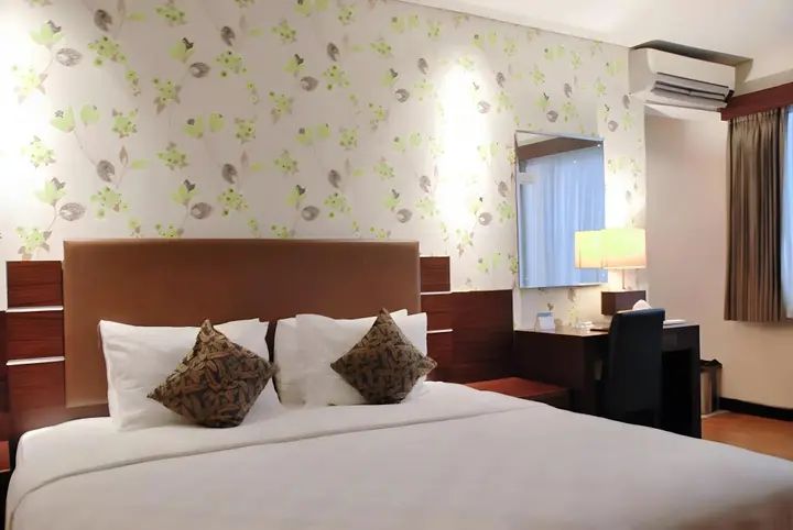 Банджармасин: Royal Jelita Hotel