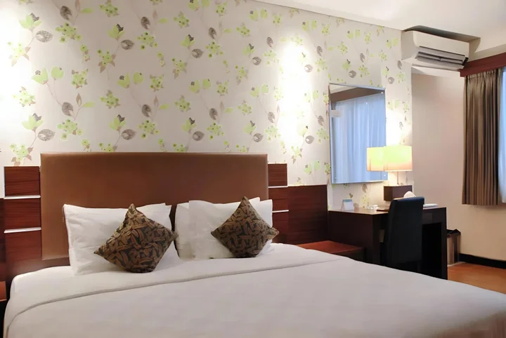 Банджармасин: Royal Jelita Hotel