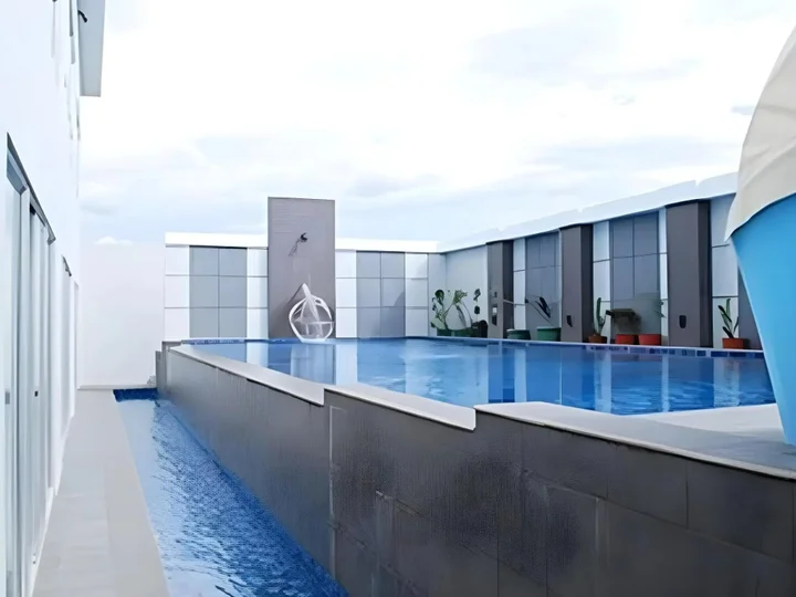 Банджармасин: Royal Jelita Hotel