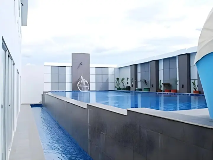 Банджармасин: Royal Jelita Hotel