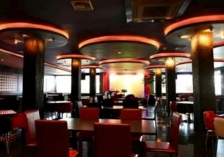 Банджармасин: Nasa Hotel