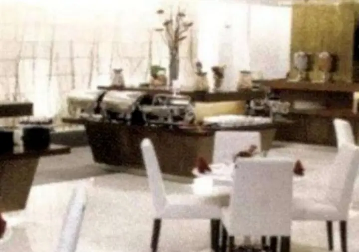 Банджармасин: Nasa Hotel
