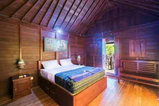 Лембонган-Айленд: Lembongan Bagus Villa