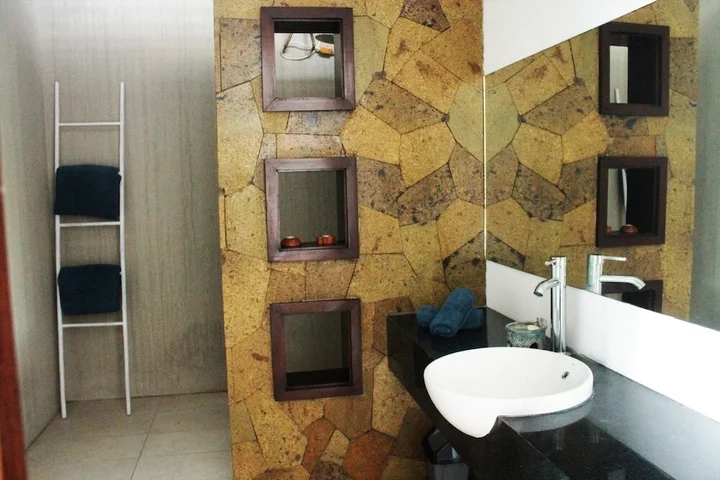Санур: Villa Bintang Baru